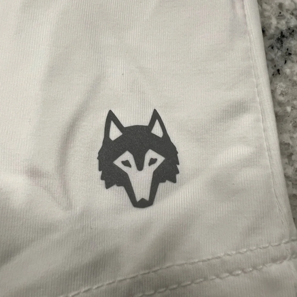 Greyson Scarlett Long Sleeve Polo white size small - Picture 3 of 10